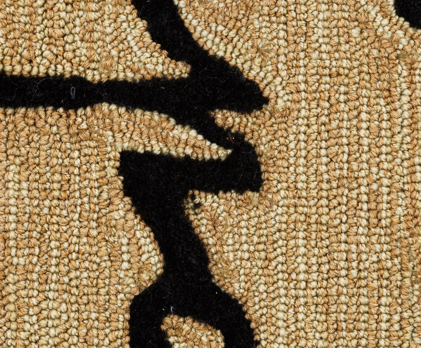 DZ-094-173 ковер TO4ROOMS  - Вид №3