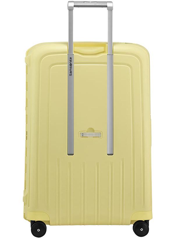 10U-46002 Чемодан 10U*002 Spinner 75/28 Samsonite S'Cure  - Вид №2