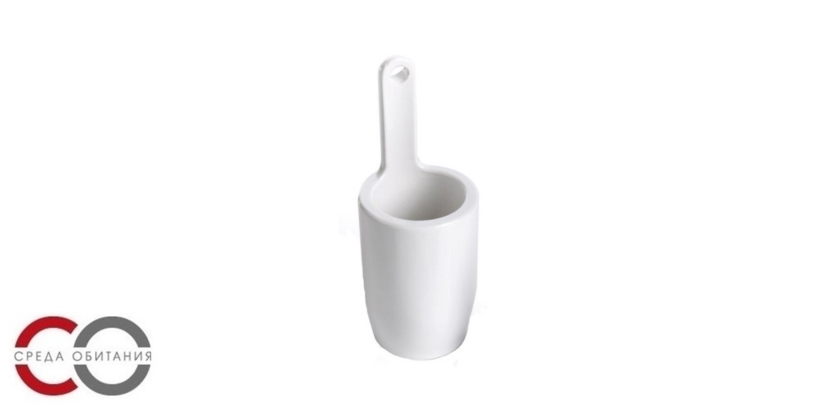 Стакан для зубных щеток Olympia Ceramica Ukiyo-E PZUK01 - Вид №1