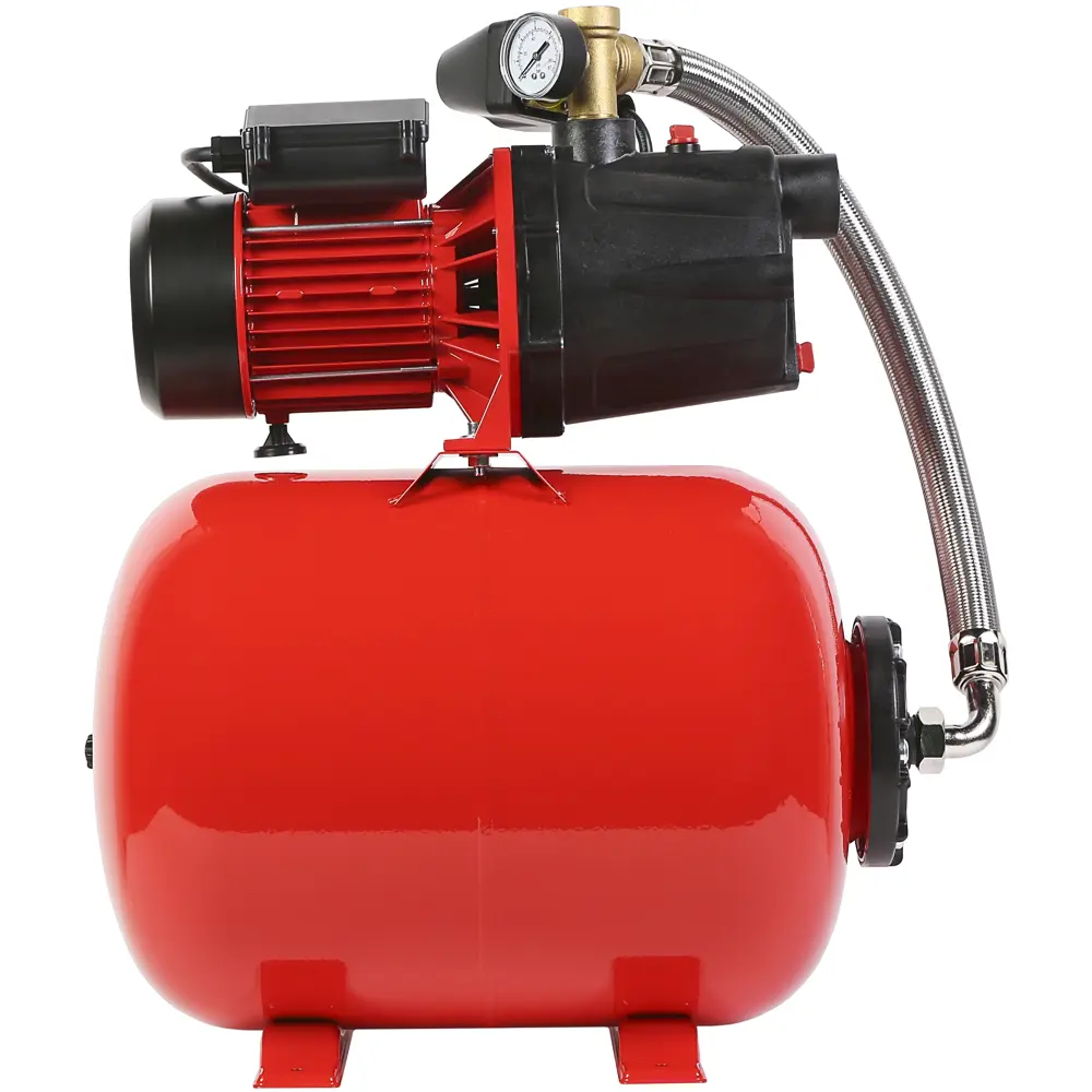 Насосная станция Sterwins BP50L-4, 4200 л/час 82343465 STLM-2076275  - Вид №1