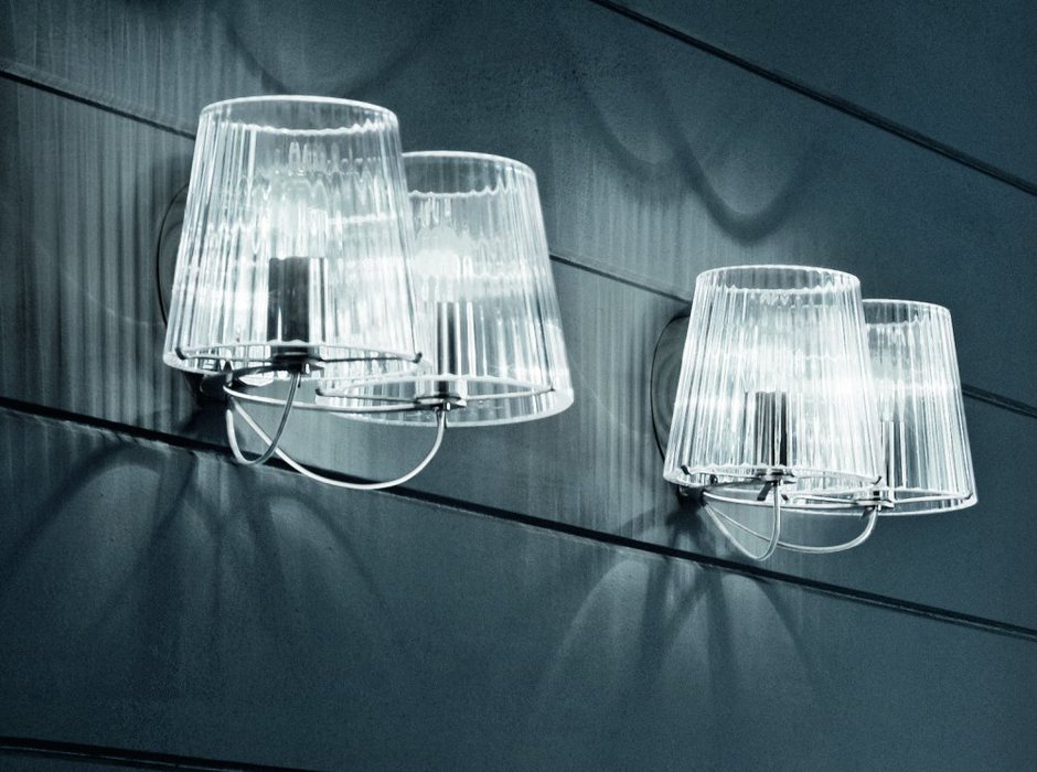 De Majo Lume A2 0LUME0A20 crist настенный 102263 - Вид №1