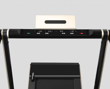 Беговая дорожка spacetech (amberlight) Svensson Body Labs sun-id-2068557 - Вид №1