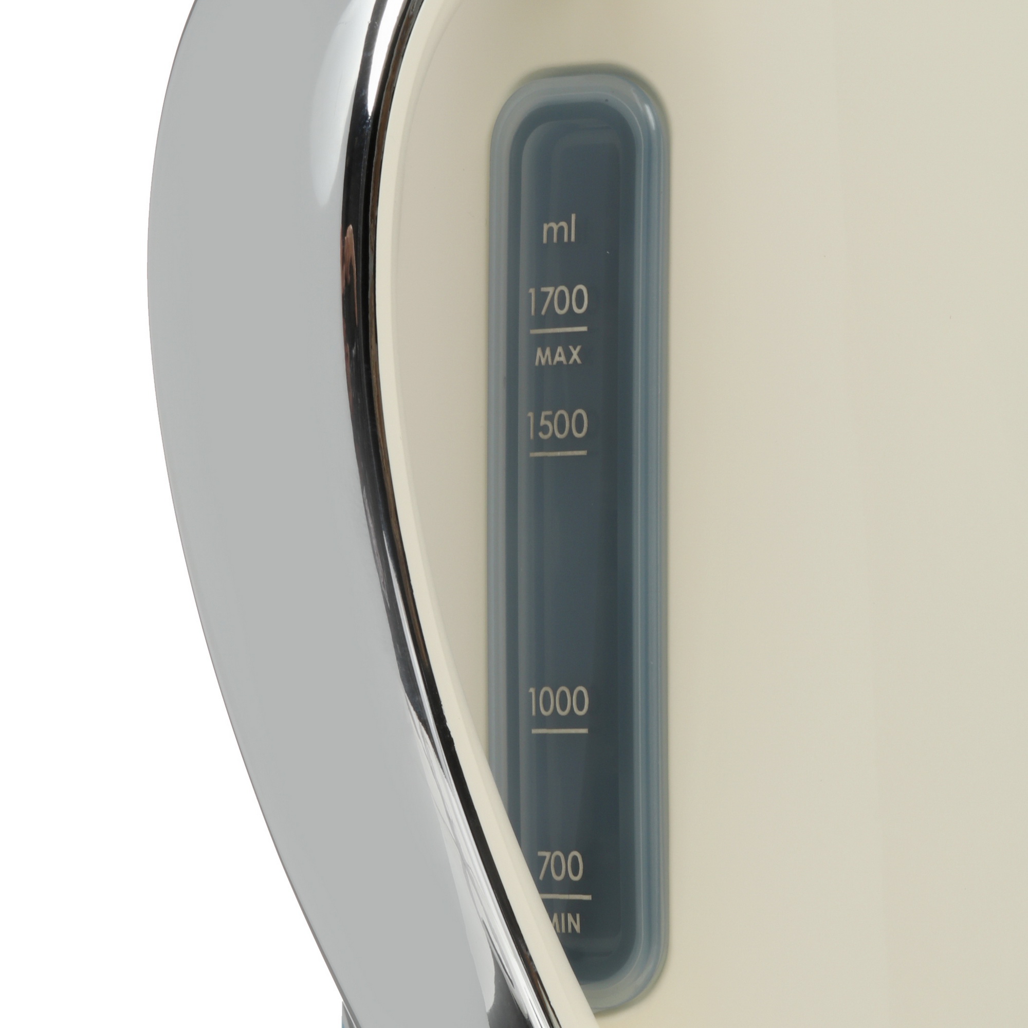 9083381 Электрочайник Candy CK-202 бежевый STDN-0027039 - Вид №4