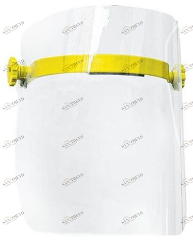 FT Защитный полиэтиленовый козырек sun-id-1408152