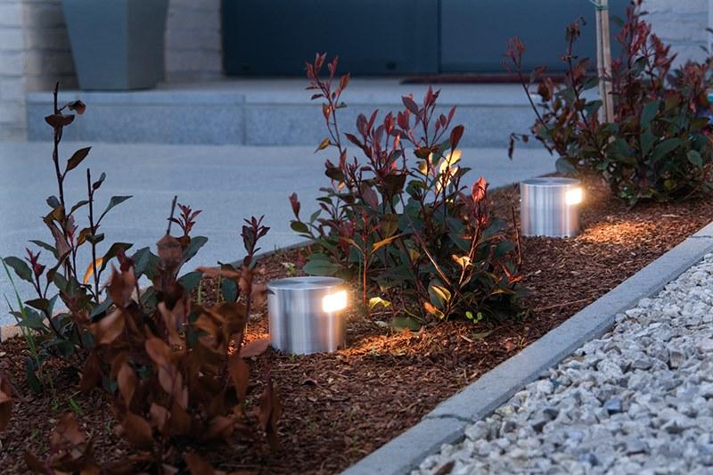 BEL-LIGHTING Алюминиевый столбиковый фонарь Alina 982 - Вид №3