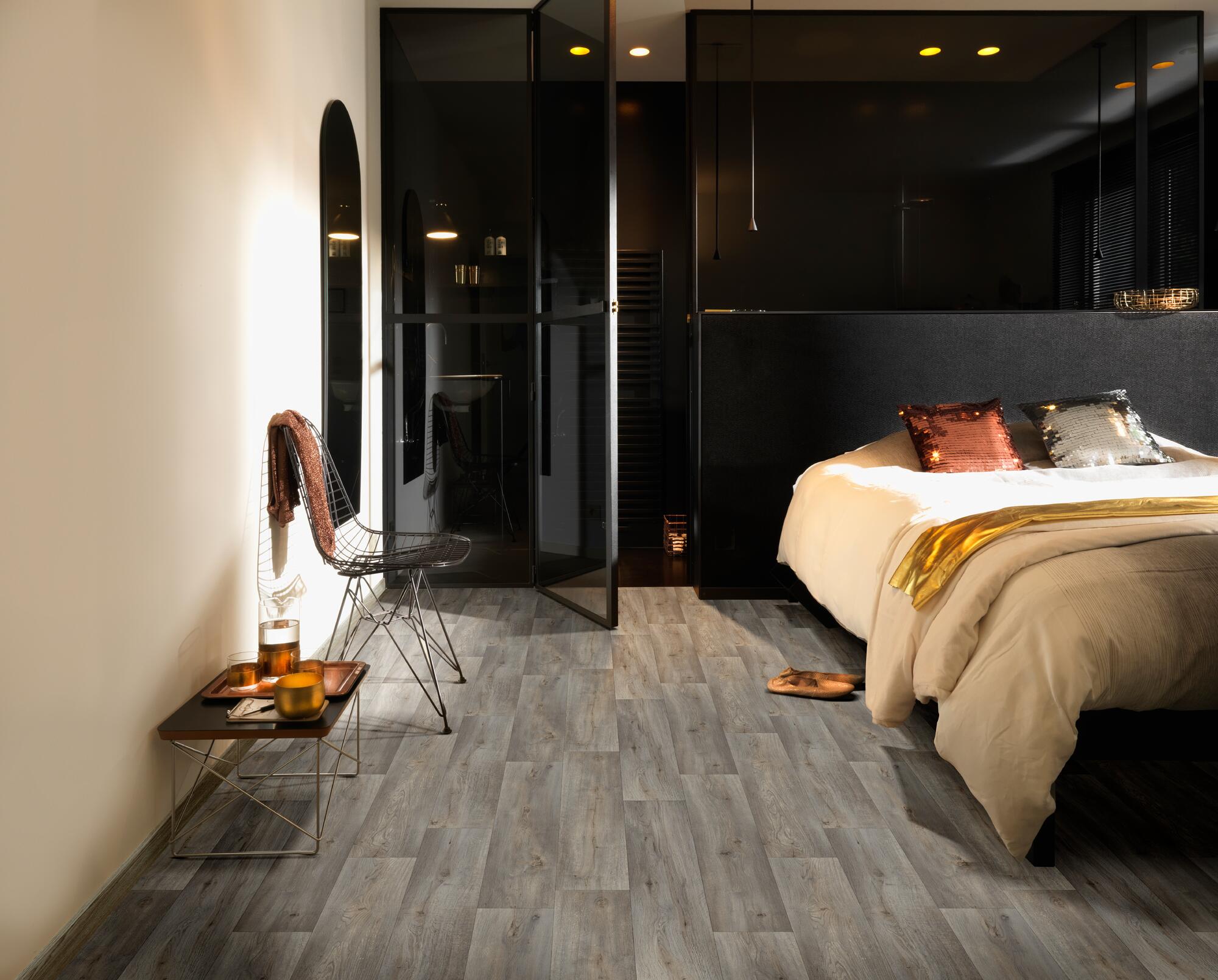 Нескользящий виниловый пол с эффектом дерева BEAUFLOR Silvertex ARCH-00109411 - Вид №4