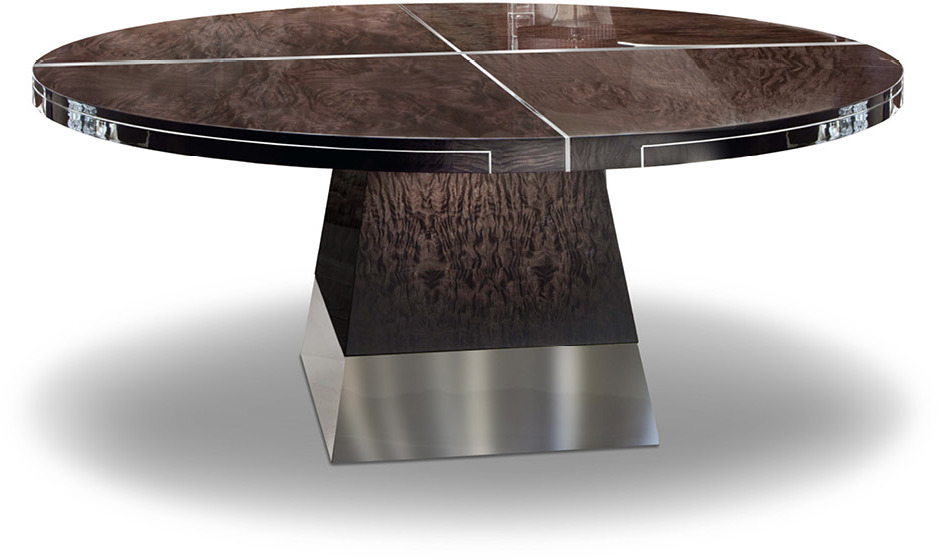 4010 Absolute круглый стол - giorgio collection