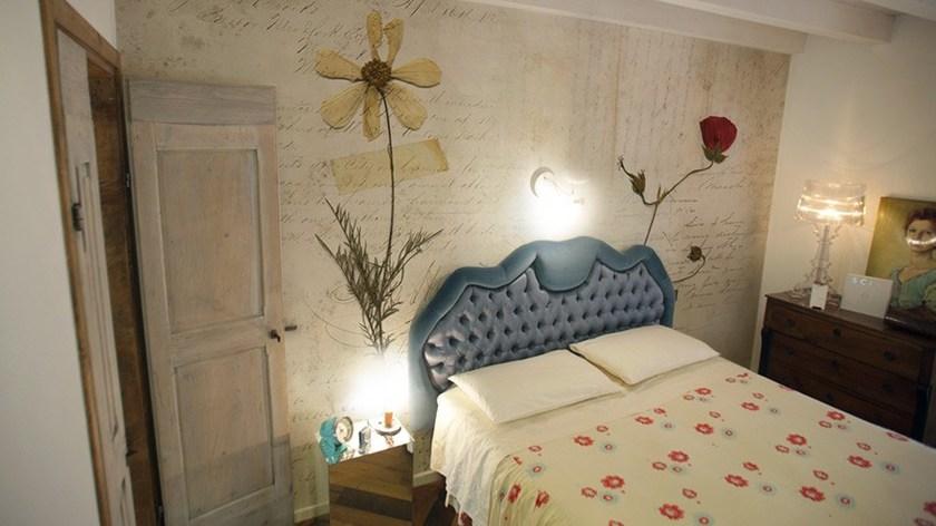 GLAMORA Виниловые обои с тиснением Lyrics sun-id-1466955 - Вид №1