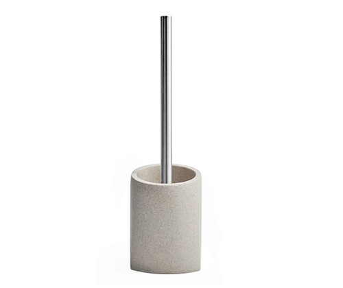 Ohre K-37727 Щетка для унитаза Santreyd  - Вид №1