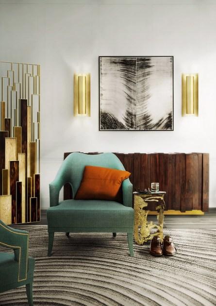 BRABBU Мягкое кресло с подлокотниками N°20 sun-id-1485598 - Вид №1