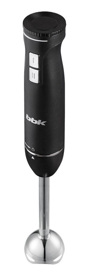 9052425 Блендер погружной BBK KBH0813 черный STDN-0121455 - Вид №2