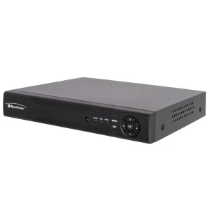 Видеорегистратор гибридный Spezvision HQ-9604HR DVR, 4 канала