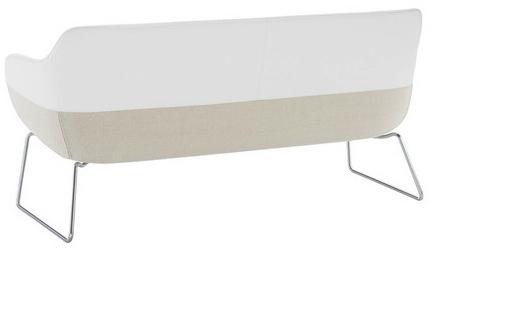 Brunner 2-х местный диван-санки Crona sun-id-1472662 - Вид №1