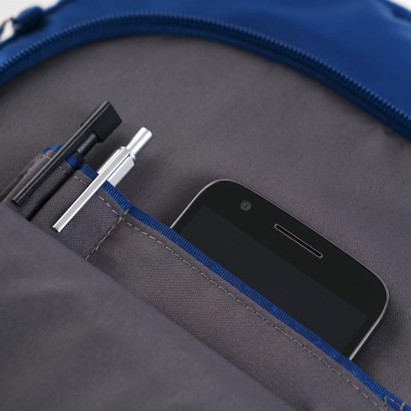 HITC03/345-01 Рюкзак HITC03 Backpack Rallye RFID Hedgren Inter-City  - Вид №5