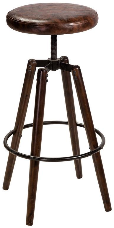 368 Табурет Roter барный R-HOME 930210 - Вид №1