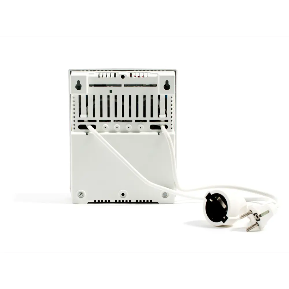 Стабилизатор напряжения Teplocom ST-888 0.666 кВт STLM-2210829 - Вид №1