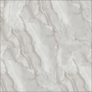 Панель SPC глянец Stella Kerama Плайя серый 560*280*2,5мм (8 шт в упак)