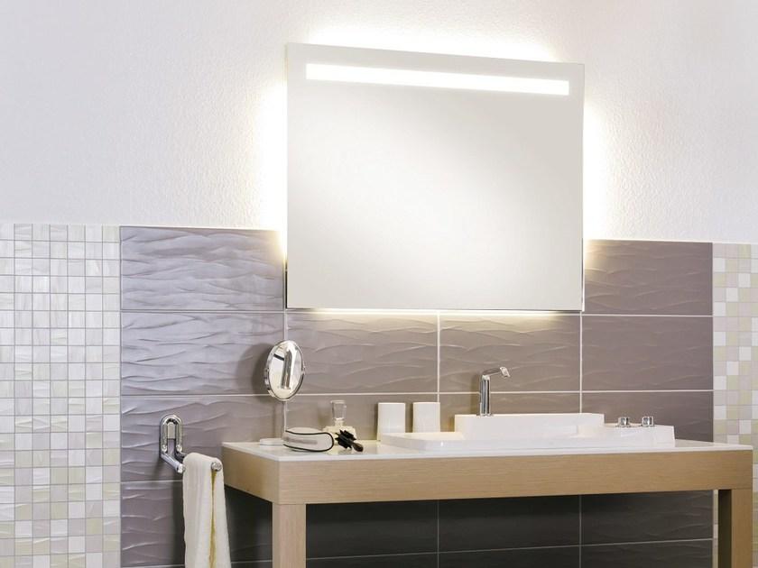 Top Light Зеркало в ванной со встроенной подсветкой sun-id-1417317 - Вид №2