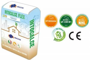 malvin Экологически чистый предварительно смешанный биоразглаживающий состав