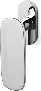 K236B_US Оконная ручка CONCA OLIVARI 