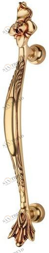 LINEA CALI' Ручка в стиле барокко Queen sun-id-1466526