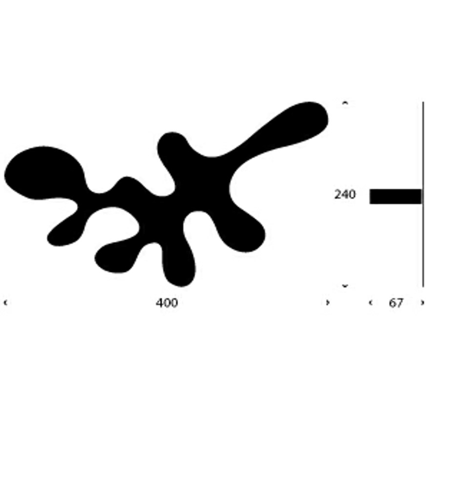 FROST КАМУФЛЯЖ, одинарный » лайм Сталь Лайм W3001-L  - Вид №5