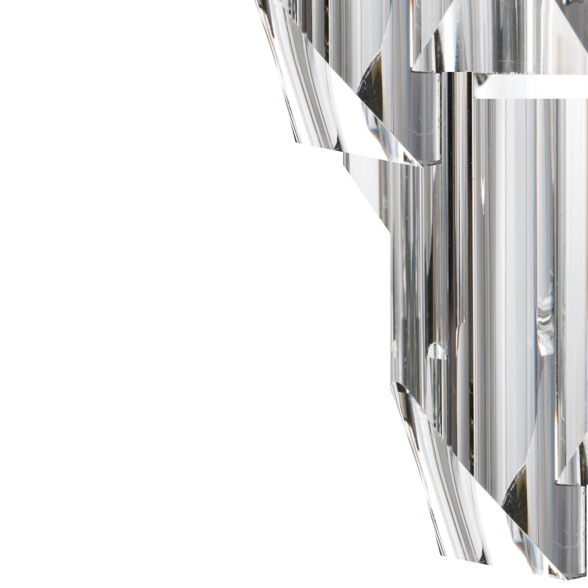 Кулоны Empire Small Pendant Lamp Covethouse LUXXU  - Вид №1