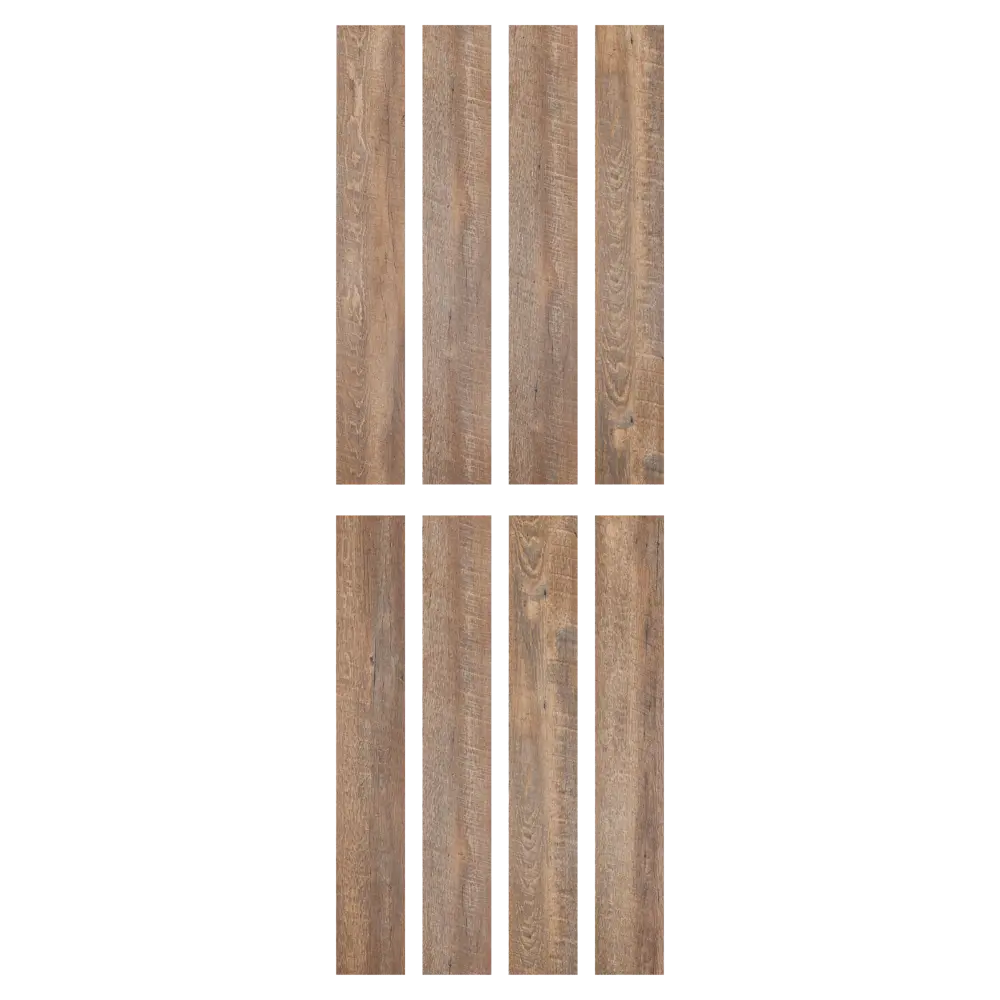 SPC плитка Atrium Дуб Сайд 4 мм с фасками 89412767 Santreyd STLM-1582586 - Вид №3