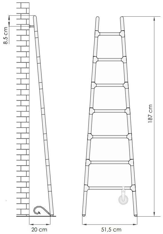 Tubes Radiatori Алюминиевый декоративный радиатор Plug&play sun-id-1419720 - Вид №6