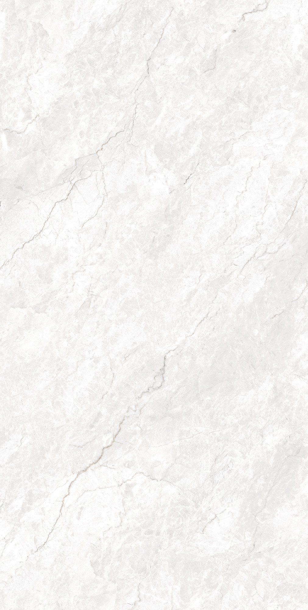 Керамогранит FERROL WHITE 80х160 Creanza CZ-GL05-B - Вид №2