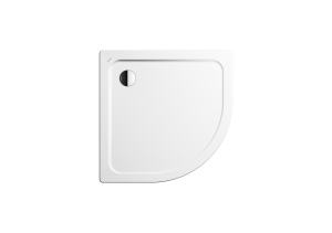 Душевой поддон KALDEWEI Сталь эмалированная 880-1 258 альпийский белый матовый