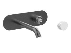 Настенный смеситель для раковины без слива