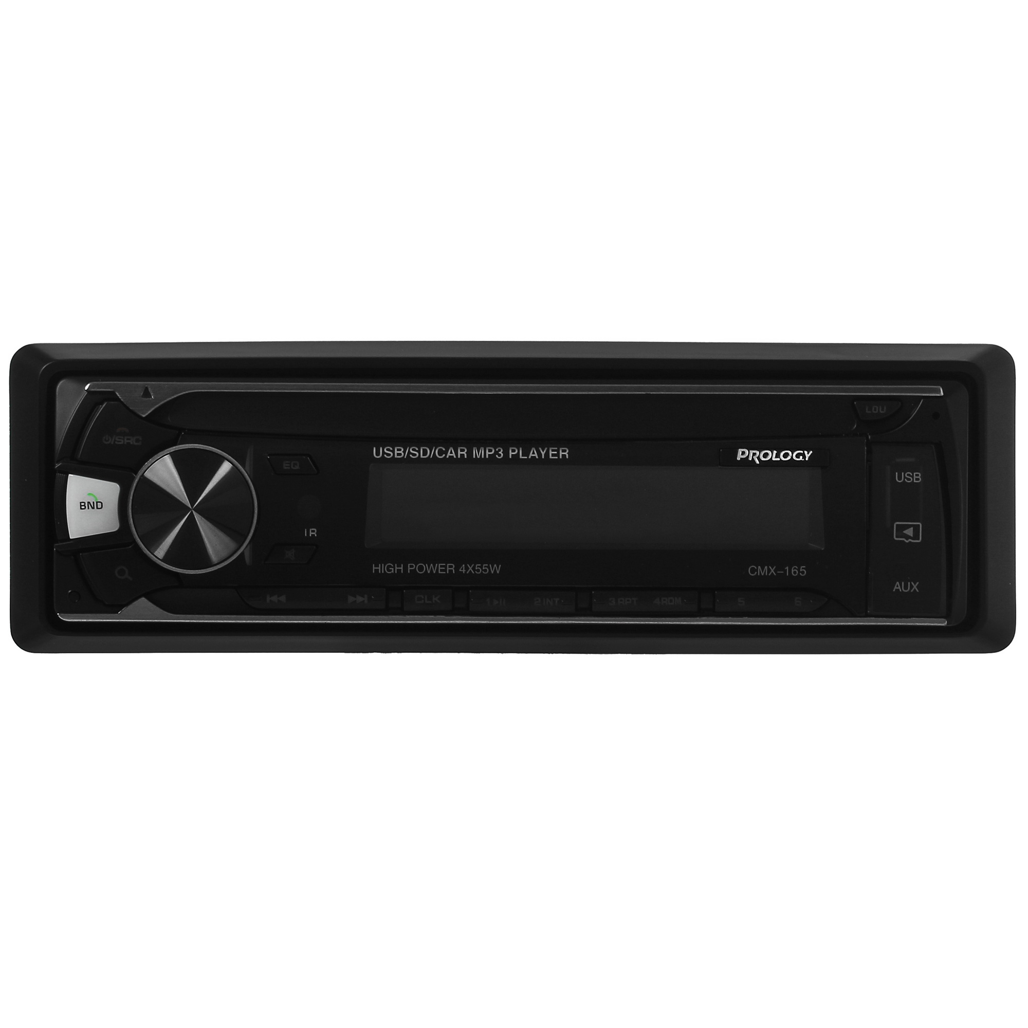 4887221 Автопроигрыватель PROLOGY CMX-165 STDN-0017861 - Вид №1