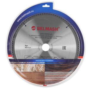 Диск пильный BELMASH RD174A 9153364