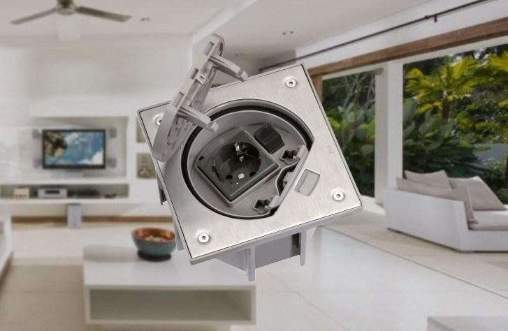 Simon Urmet Встроенные боксы sun-id-1480359 - Вид №6