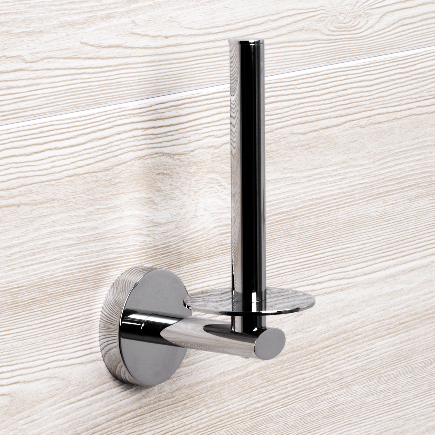 K-6297 Rhein Держатель туалетной бумаги WasserKRAFT Rhein K-6200 