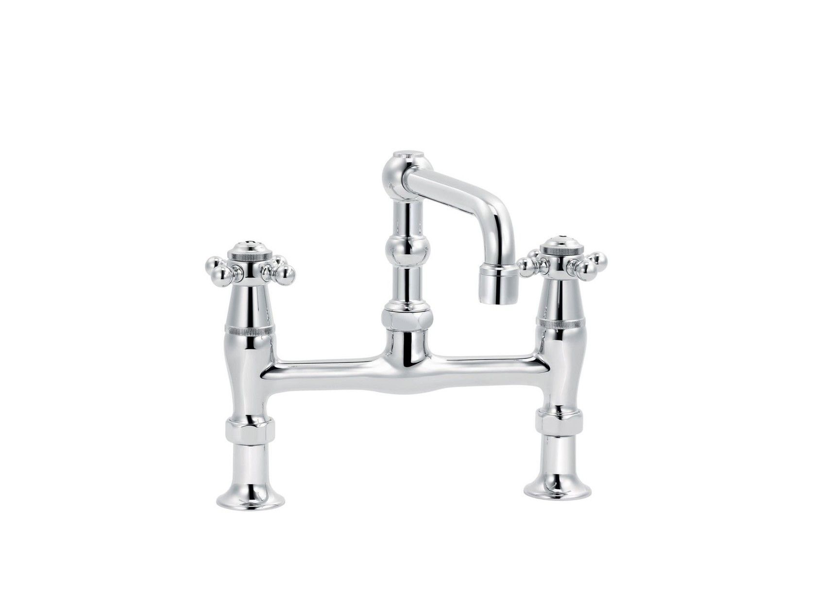 Смеситель для раковины с 2 отверстиями rvb 1920-1921 ARCH-00036048 - Вид №1