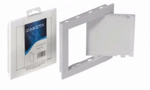 Dakota Смотровой люк в абс Griglie di ventilazione in abs