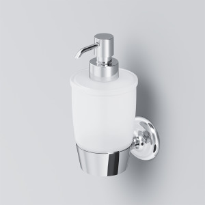 312000000 Смеситель для душа Damixa Palace Bit