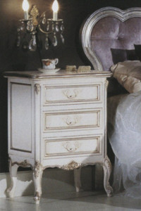 Тумбочка  ARTE CASA 2768