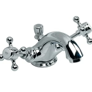 Смеситель для раковины IBV510CR Devon Devon VICTORIAN