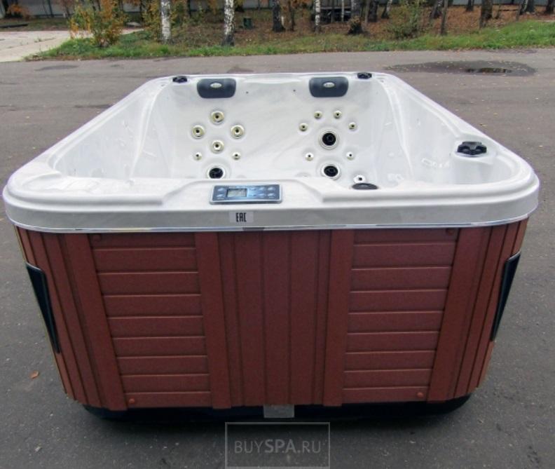 Jazzi Pool Sapphire Santreyd sun-id-295903 - Вид №5