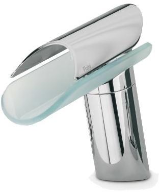 Paini Morgana 73CR211VRKM смеситель для раковины с донным клапаном - Вид №2