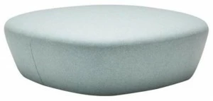 Andreu World Пуф из мягкой ткани Beat Rs0213