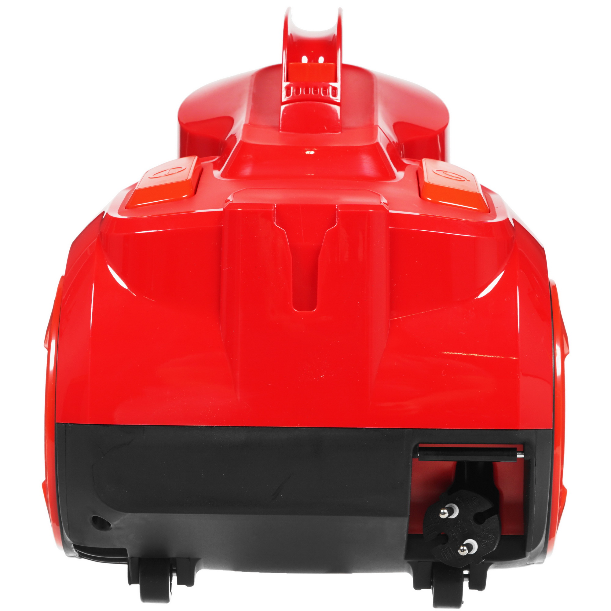 8199289 Пылесос Tefal Swift Power Cyclonic TW2913EA красный STDN-0141550 - Вид №3