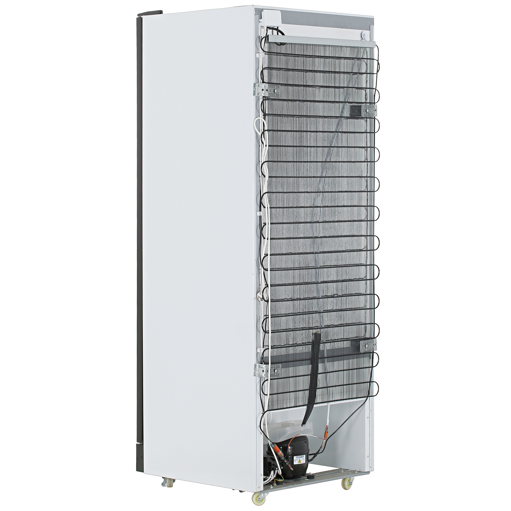 5366401 Холодильная витрина   Бирюса B500D черный STDN-0029000 - Вид №4