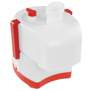 5496406 Соковыжималка электрическая Беломо Аsaloda СВШПП-302 0765-04 белый