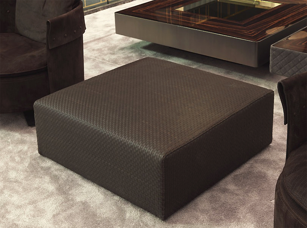 Пуф TOR LONGHI X 240 Loveluxe