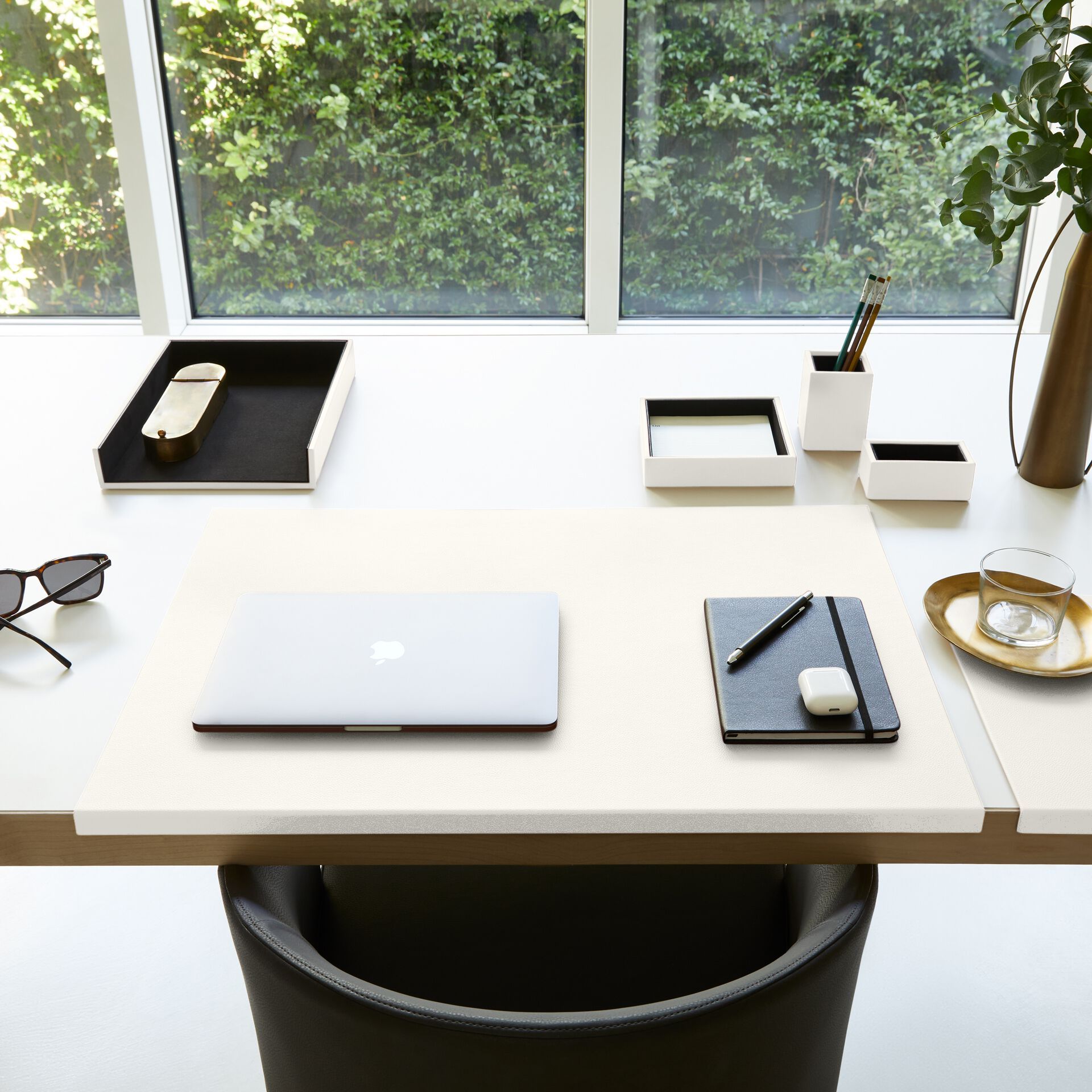 Кожаный держатель ручки EGLOOH Афина ARCH-00144790 - Вид №27