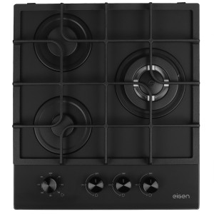 5492124 Газовая варочная поверхность Eigen GH-45M1MT